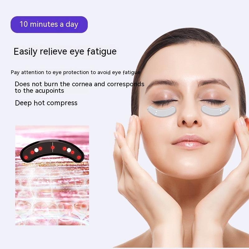 All-in-One Eye Beautification Massager